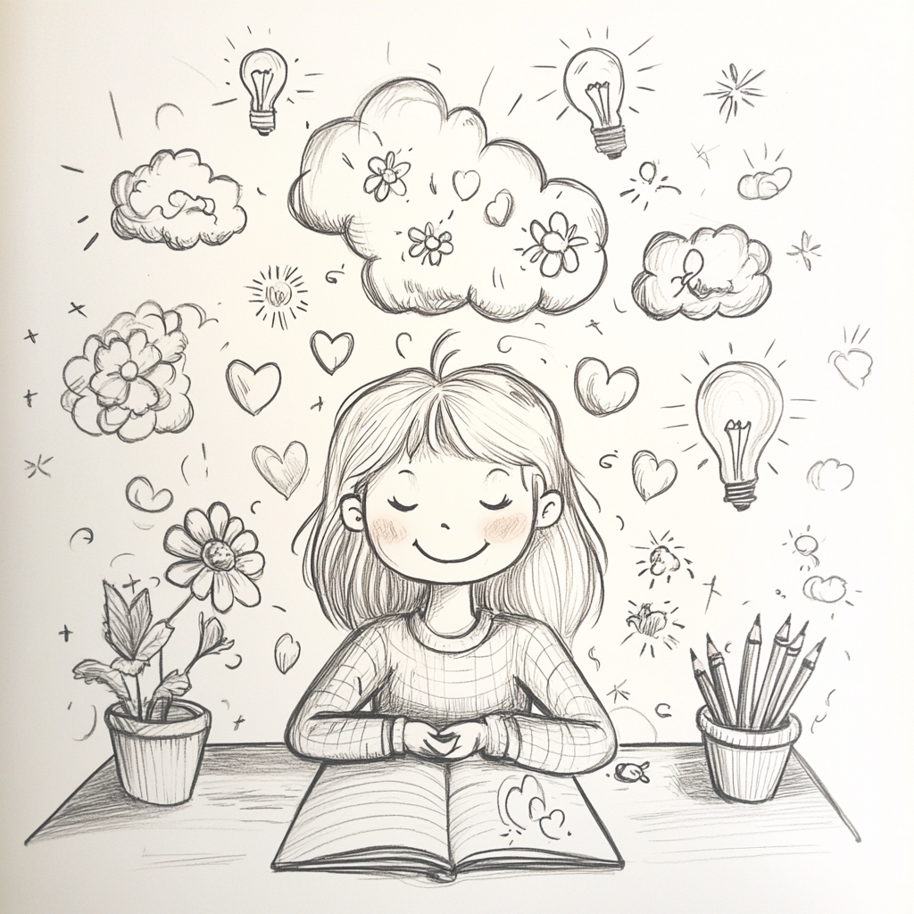 Positive Thinking Day